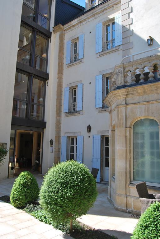 Clos La Boetie & Spa Sarlat-la-Caneda Exterior photo